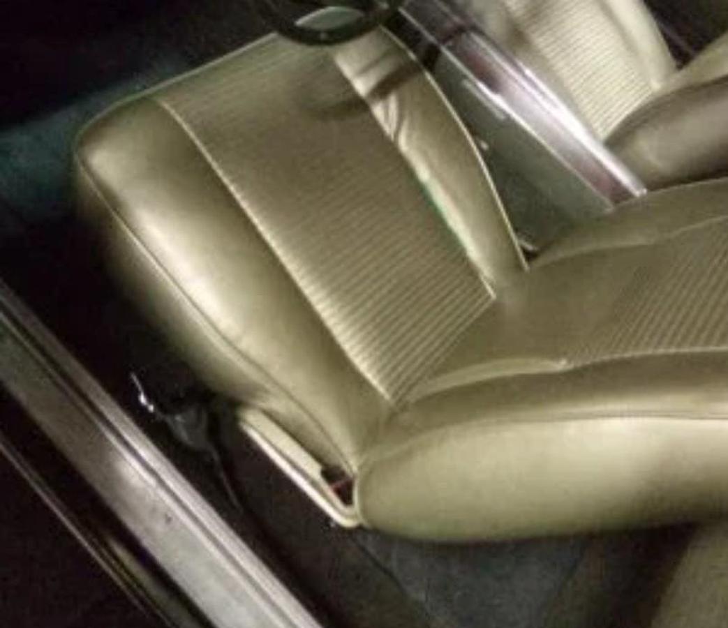 Used 1969 Dodge Dart GTS