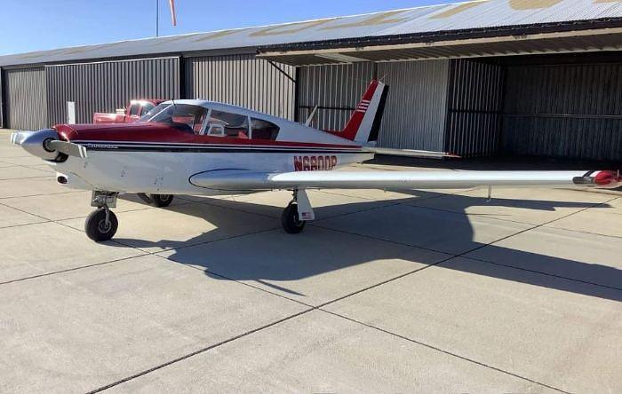 Used 1960 PIPER Comanche 250
