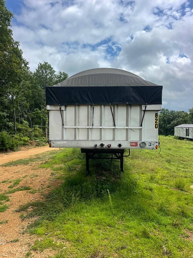 Used 2004 Reitnouer Trailer