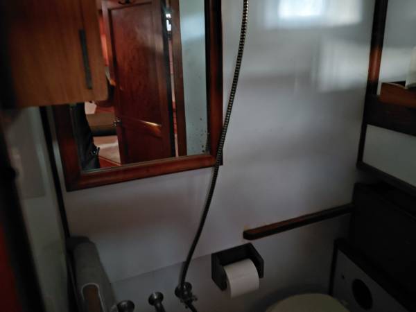 Used 1978 Chb 34