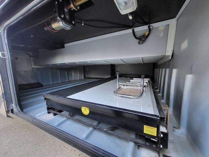 Used 2007 Monaco Diplomat 40SFT