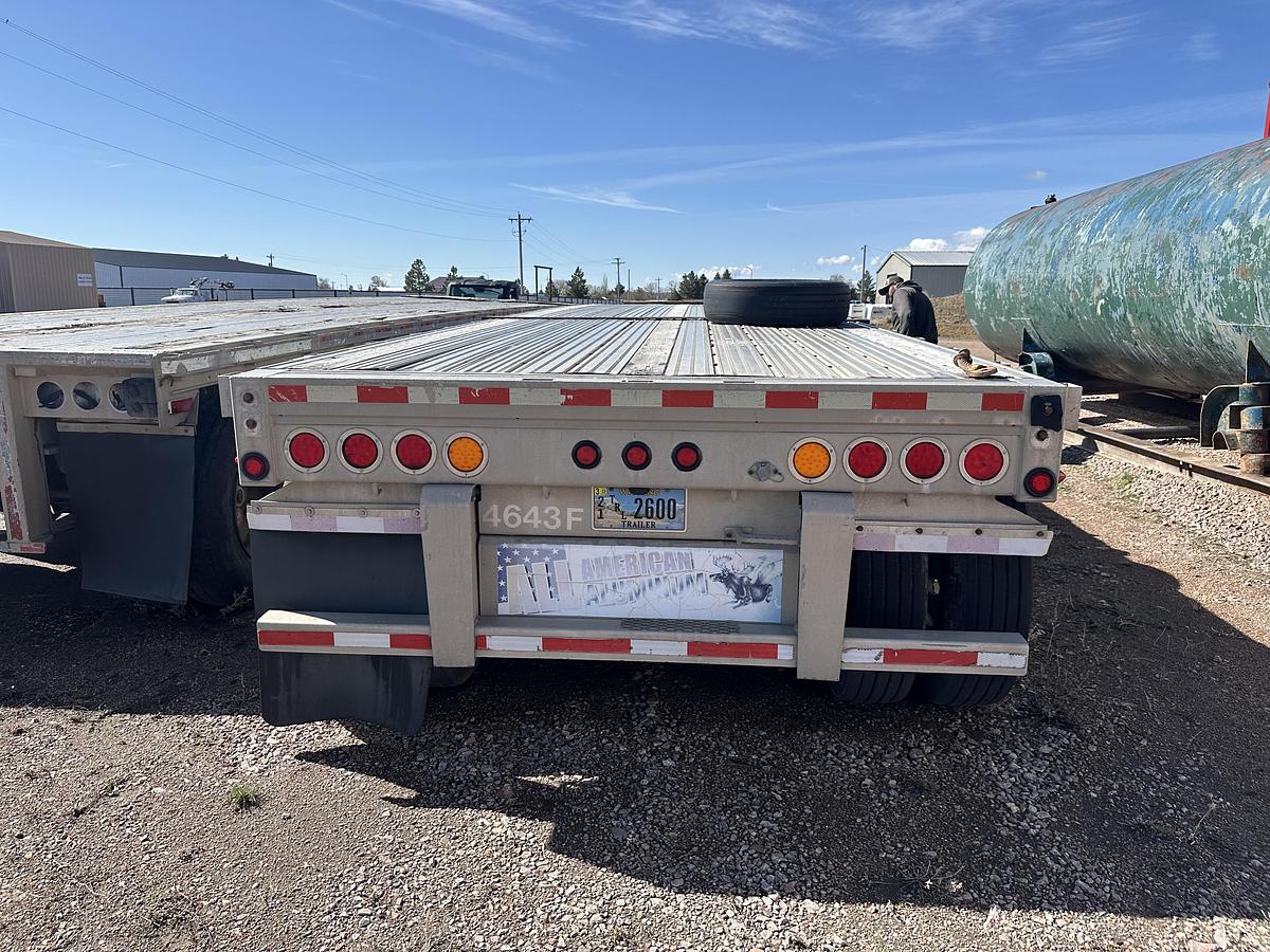 Used 2006 Kenworth W900 Conventional Sleeper Semi