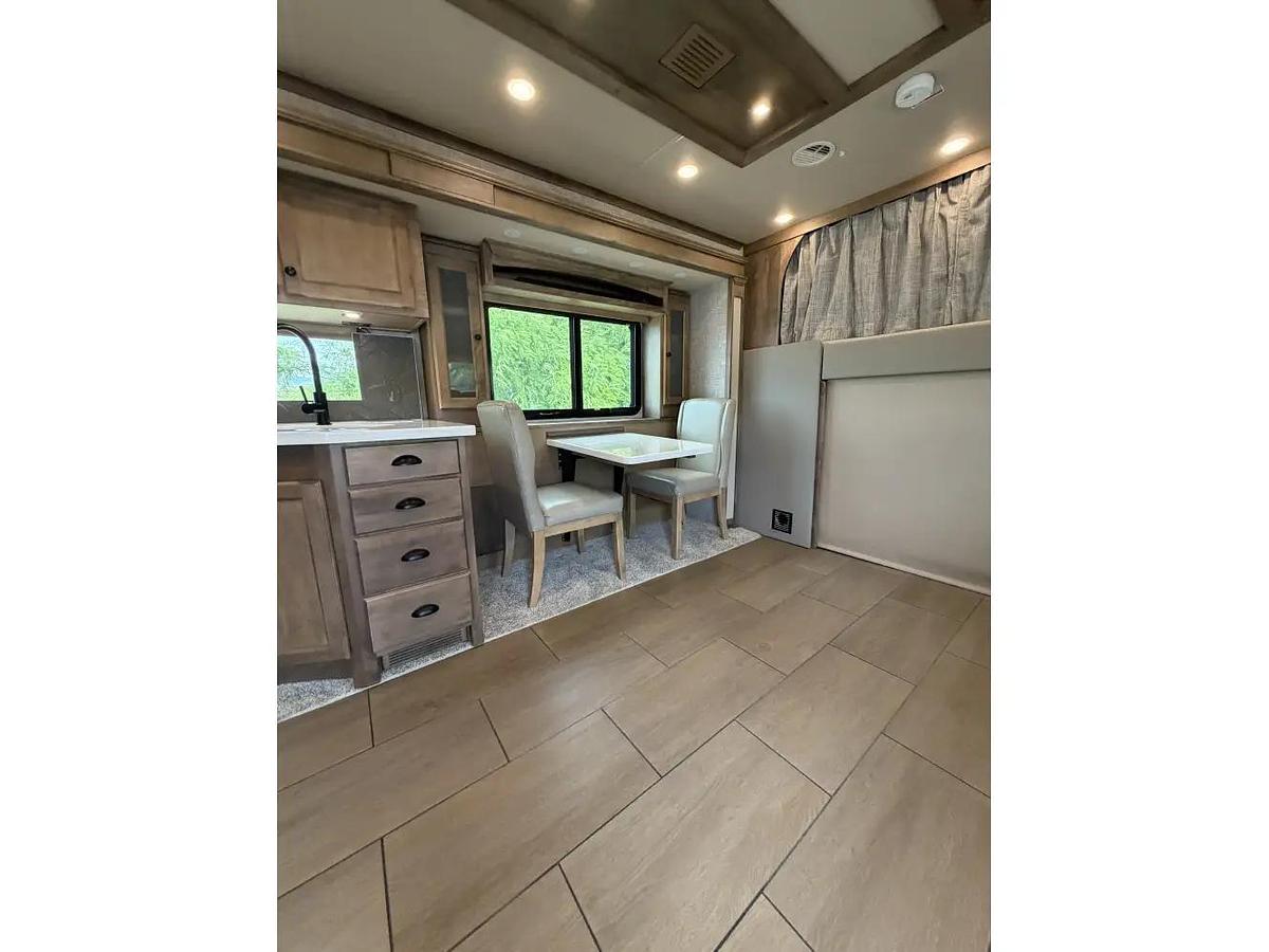 Used 2023 Tiffin Motorhomes Allegro Bay 38CB