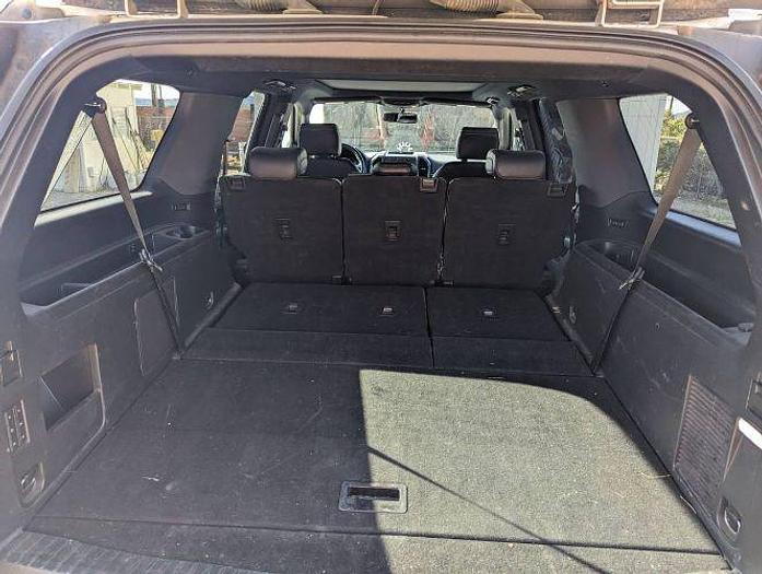 Used 2019 Ford Expedition Max Limited