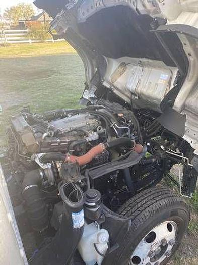 Used 2013 ISUZU NPR HD