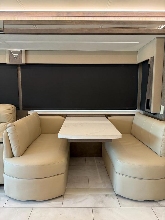 Used 2024 Tiffin Zephyr 45FZ