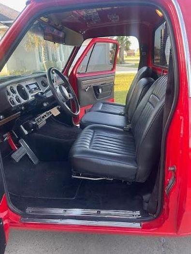 Used 1978 Dodge Lil Red Express