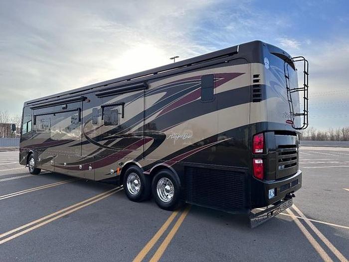 Used 2013 Tiffin Motorhomes Allegro Bus 45 LP