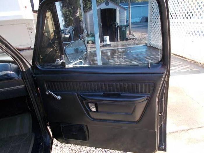 Used 1977 Dodge D100