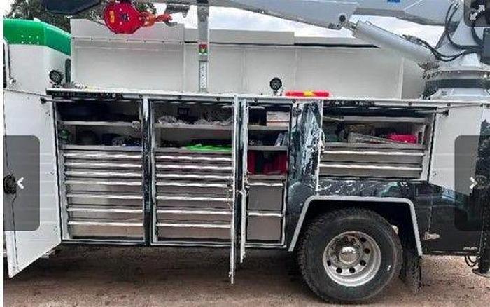 Used 2023 KENWORTH T440