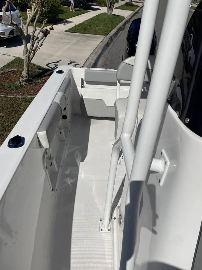 Used 2023 Key Largo 2001