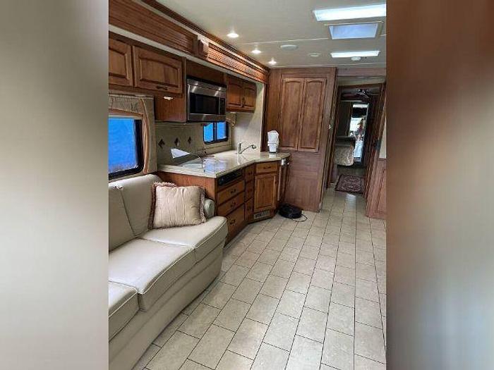 Used 2008 Holiday Rambler Neptune XL