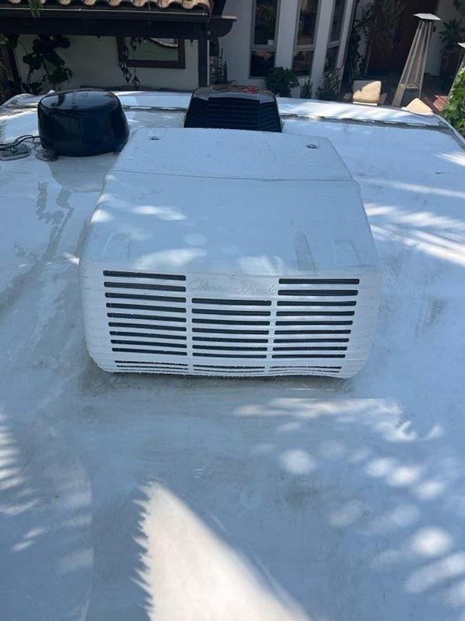 Used 2021 Thor Motor Coach Four Winds 28A Class C Motorhome