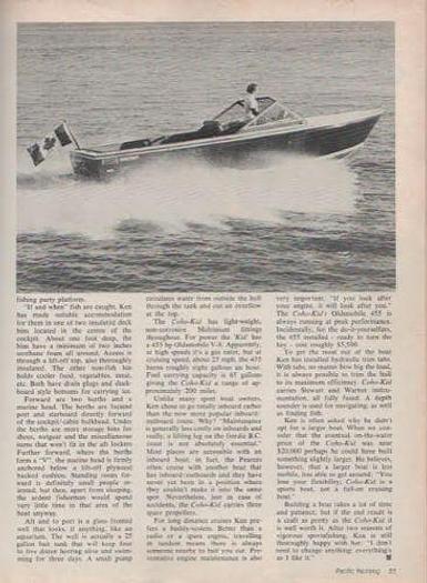 Used 1977 Bertram Motoryacht
