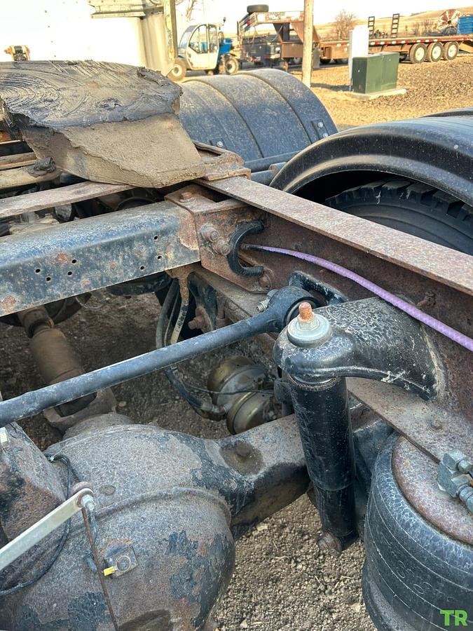 Used 1997 Peterbilt 379