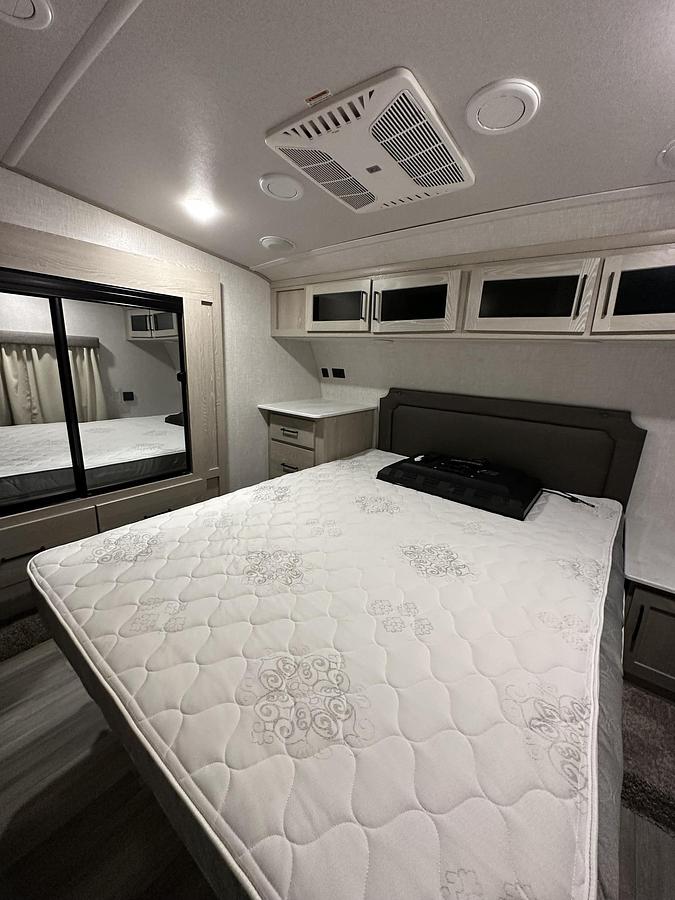 Used 2021 Forest River Rockwood Ultra Lite 2898KS