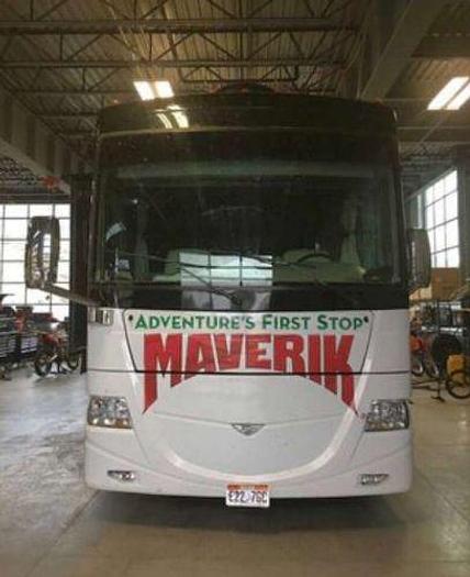 Used 2012 Fleetwood Discovery 40G