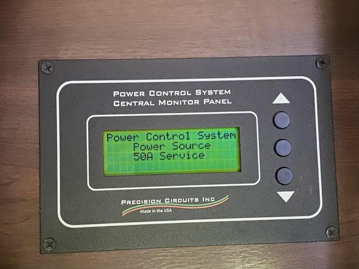 Used 2016 Tiffin Motorhomes Phaeton 40QBH Class A Motorhome