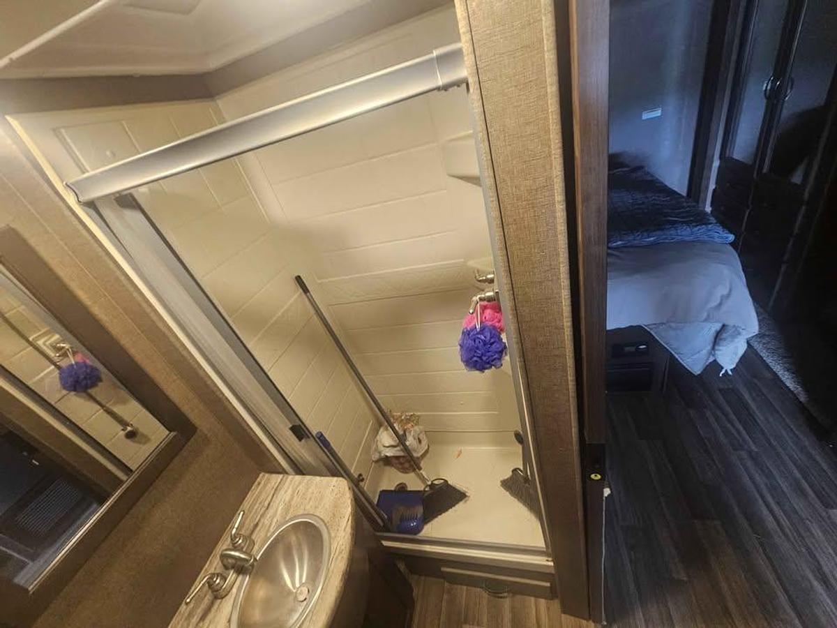 Used 2018 Thor Motor Coach  A.C.E. 29.3