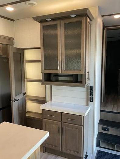 Used 2023 Grand Design Solitude 310GK