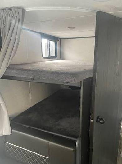 Used 2022 Colorado 19BH 19ft Travel Trailer