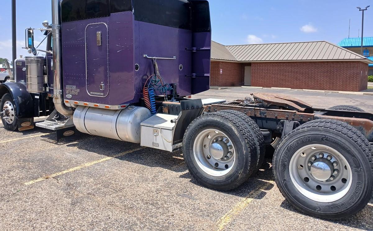 Used 1992 PETERBILT 379EXHD