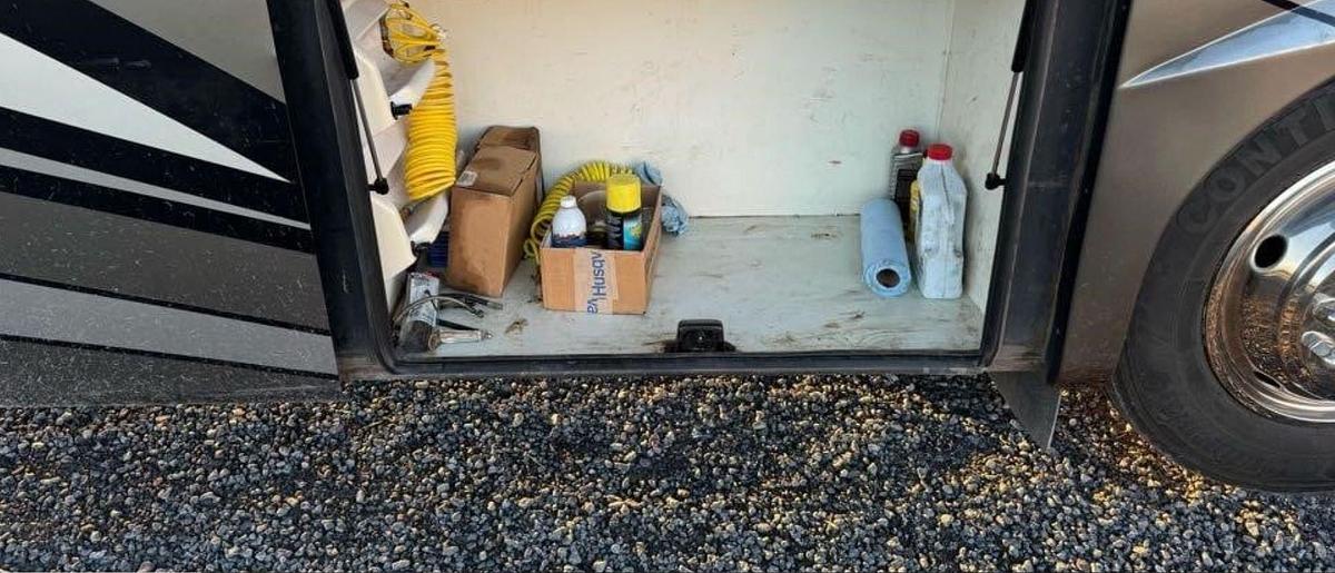 Used 2006 Gulfstream Tourmaster 40A Class A Motorhome