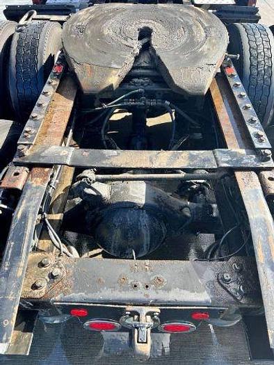 Used 2018 Freightliner Cascadia 125