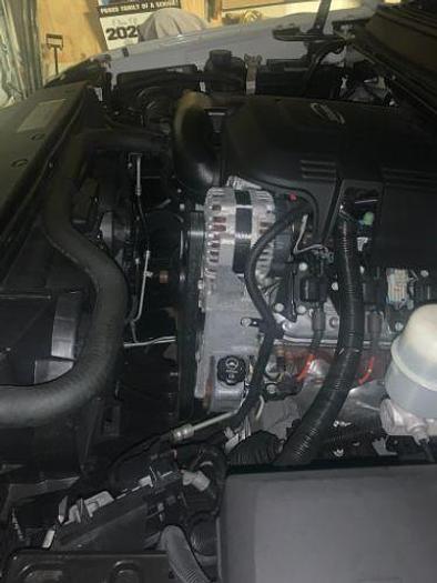 Used 2007 Cadillac Escalade