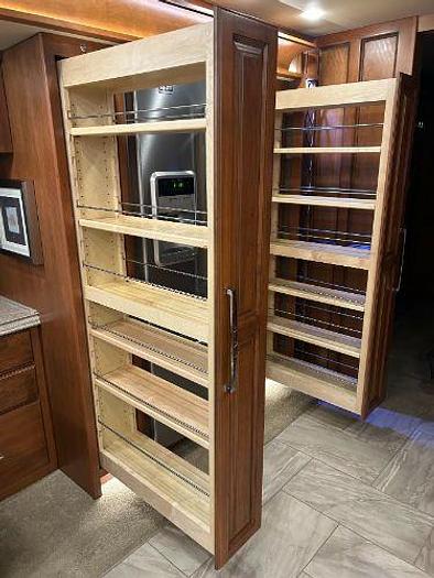 Used 2018 Tiffin Allegro Bus 45 OPP