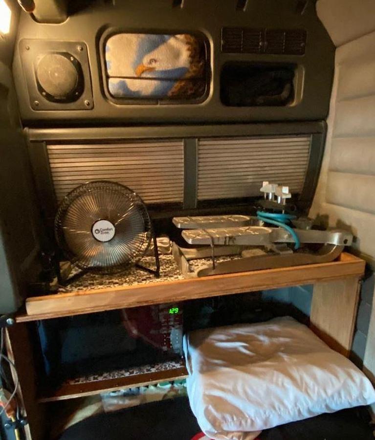 Used 1994 PETERBILT 379EXHD and 2003 3000R Utility Refrigerated 53' Trailer