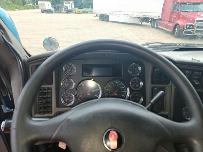 Used 2014 Kenworth T700