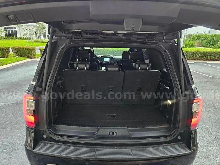 Used 2018 Ford Expedition Limited