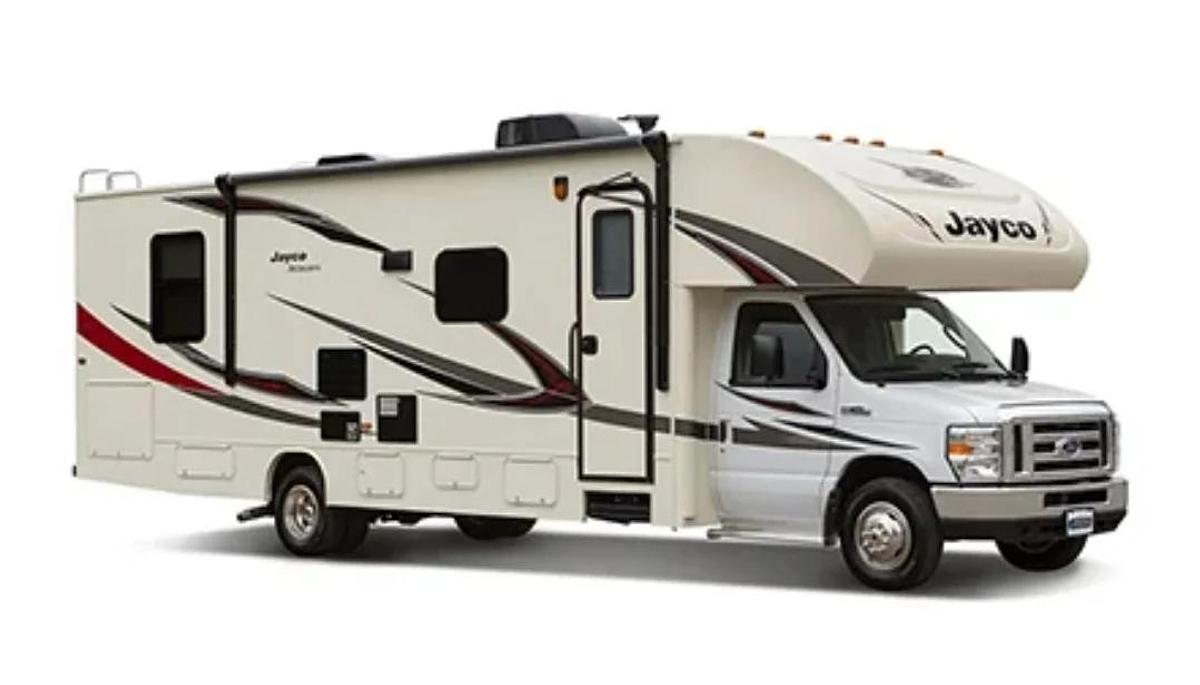 Used 2018 Jayco Redhawk 31XL