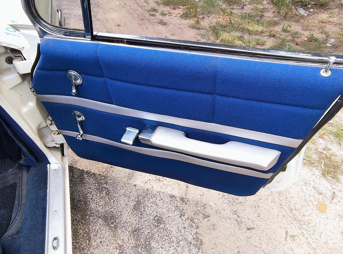 Used 1961 Chevrolet Impala