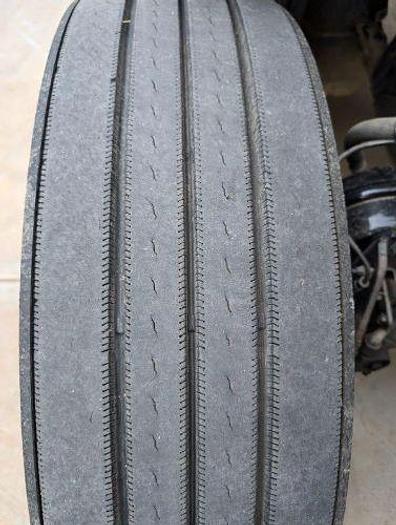 Used 2018 Freightliner Cascadia 125