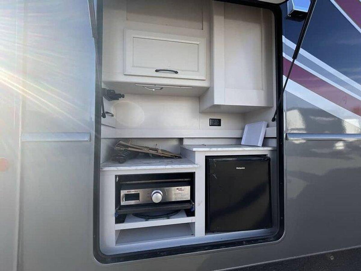 Used 2024 Fleetwood Fortis 36Y