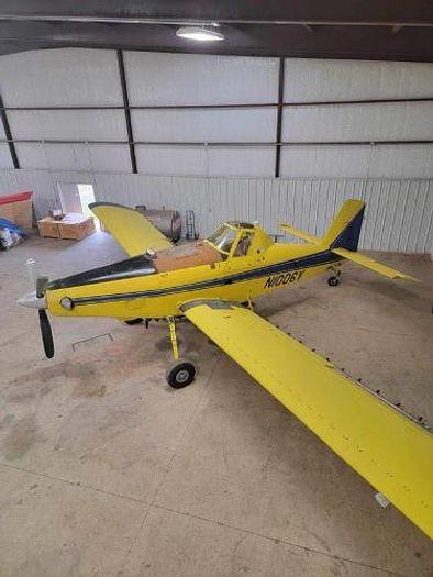 Used 1988 Air Tractor AT-502