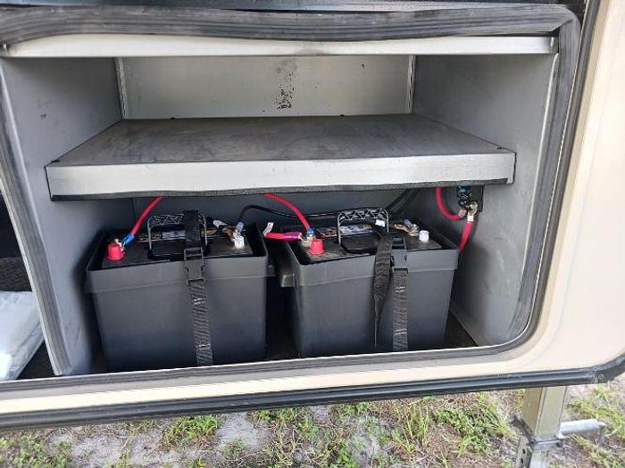 Used 2019 Jayco Pinnacle 36KPTS