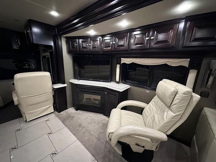 Used 2013 Tiffin Motorhomes Allegro Bus 45 LP