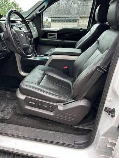 Used 2012 Ford F-150 XL