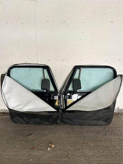 Used 1995 Jeep Wrangler SE