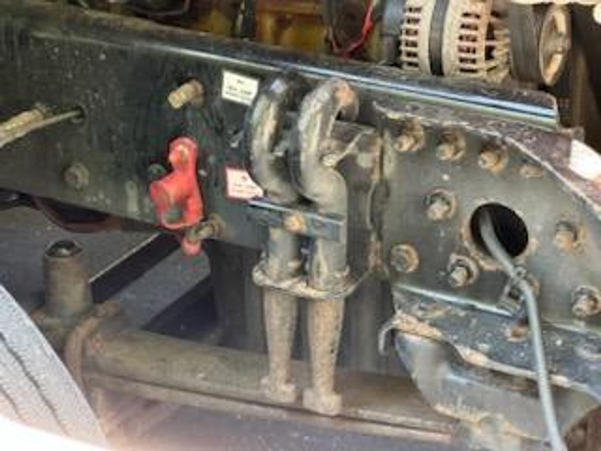 Used 2013 Freightliner Cascadia 125