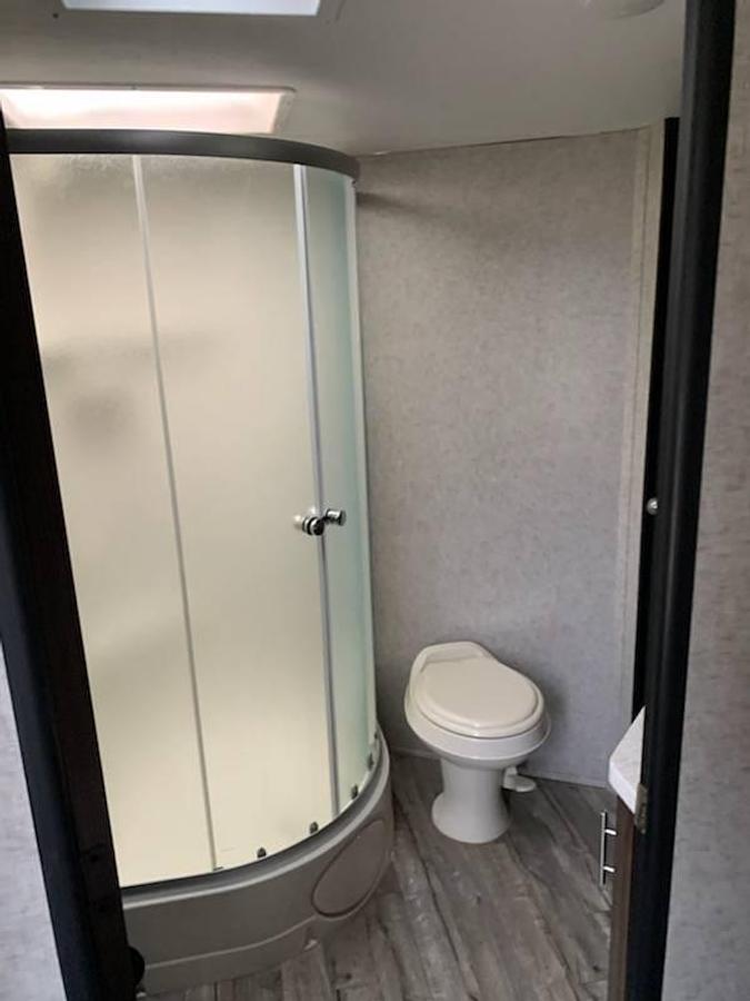 Used 2018 Forest River 29TE