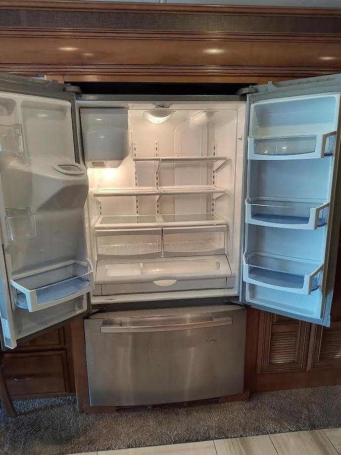 Used 2015 Thor Motor Coach Tuscany 45AT Class A Motorhome