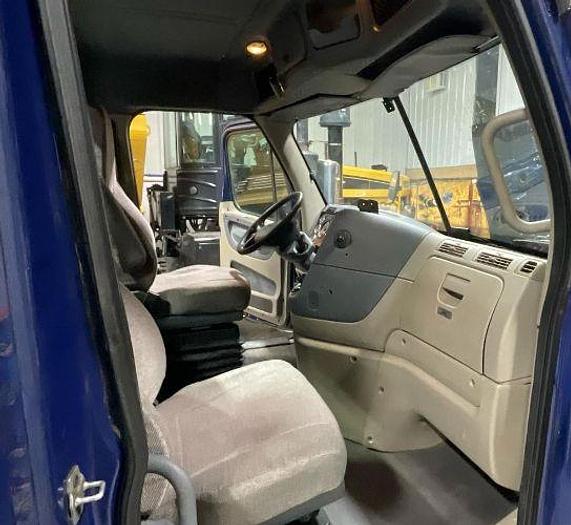 Used 2016 Freightliner Cascadia 125 Evolution