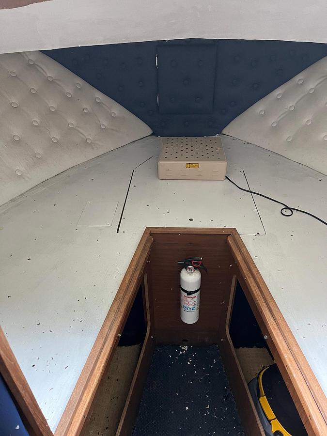 Used 1975 Tolleycraft