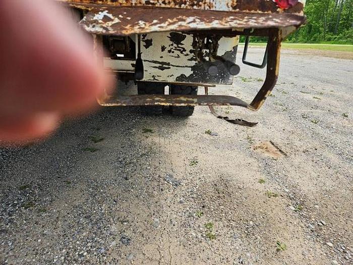 Used 2005 International 4300 DT466