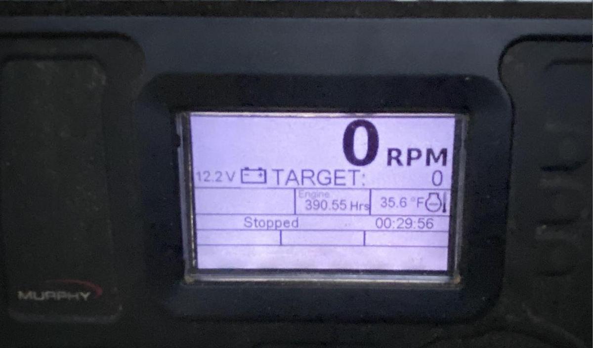 Used 2023 DYNA PRODUCTS SC16