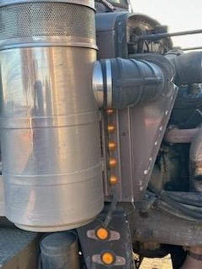 Used 1984 Peterbilt 359 EXD Hood Sleeper Tractor